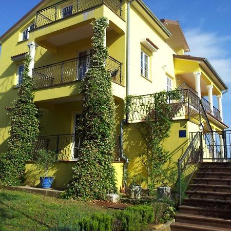 Apartment Luiza Funtana Exteriör bild