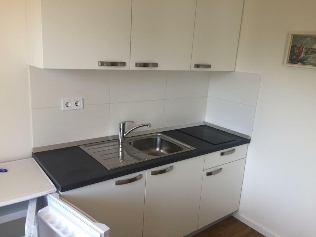 Apartment Luiza Funtana Exteriör bild